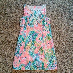 Lily Pulitzer Dress